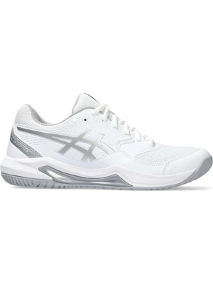 Asics 1042A237 Gel-Dedicate 8 Spor Ayakkabı Beyaz