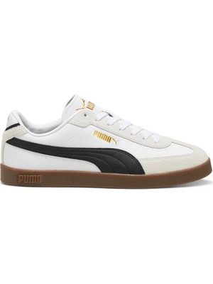Puma Club Iı Era Beyaz Erkek Sneaker