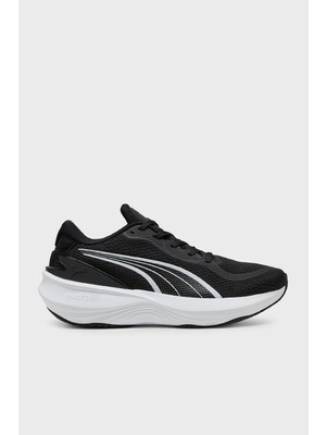 Puma Unisex Ayakkabı 31077901 Siyah-Beyaz
