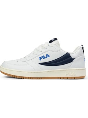 Fila FFM0370.13365 Rega Nf Erkek Basketbol Ayakkabısı