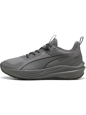 Puma Flare Pro Trail Ptx Erkek Gri Koşu Ayakkabısı