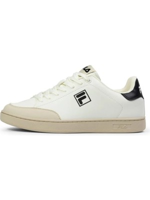 Fila FFM0365.73009 Courtbay Erkek Tenis Ayakkabısı