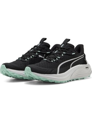 Puma 31079006 Electrify Nitro 4 Trail Wns Kadın Koşu Ayakkabısı