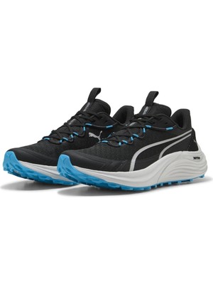 Puma 31079106 Electrify Nitro 4 Trail Erkek Koşu Ayakkabısı