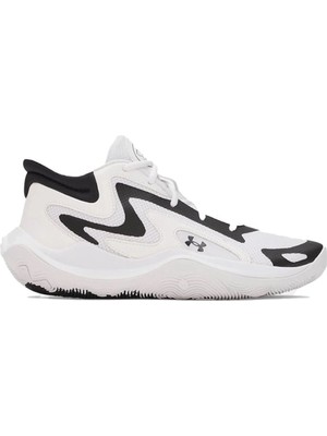 Under Armour Jet Erkek Basketbol Ayakkabısı