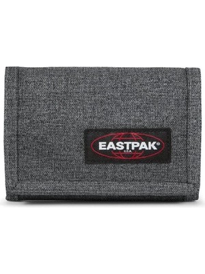 Eastpak Crew Single Unisex Gri Cüzdan EK00037177H1