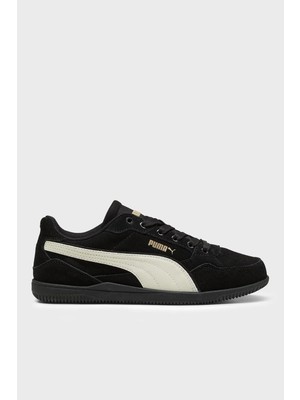 Puma Bayan Ayakkabı 40450001 Siyah