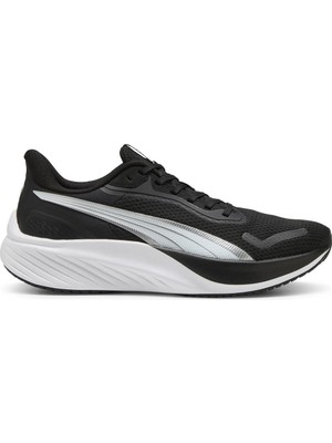 Puma Pounce Lite Siyah Erkek Koşu Ayakkabısı