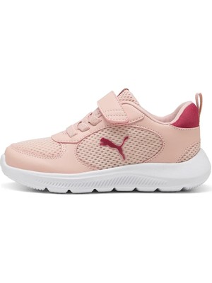 Puma Fun Racer 2 Ac+Ps Çocuk Pembe Koşu Ayakkabısı