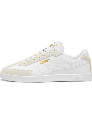 Puma Club Iı Era Ekru Sneaker