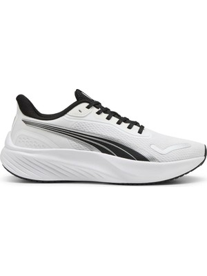 Puma Pounce Lite Beyaz Kadın Koşu Ayakkabısı
