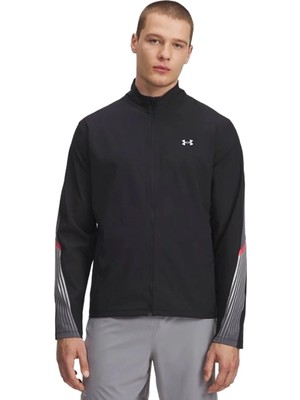 Under Armour Velociti Erkek Sweatshirt