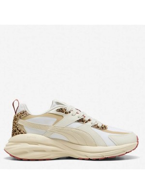 Puma Hypnotic Ls Animal Flair Kadın Spor Ayakkabı 40262001