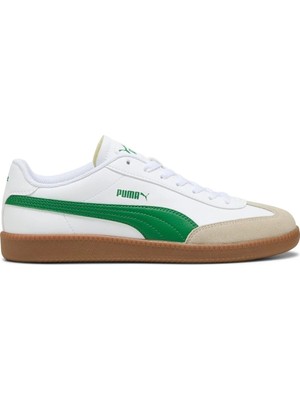 Puma 9-T Beyaz Erkek Sneaker