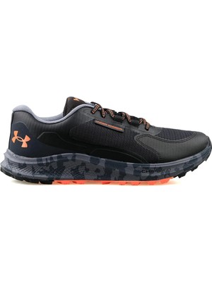 Under Armour Ua Charged Bandit Tr 3 Erkek Koşu ve Yürüyüş Ayakkabısı 3028371-001