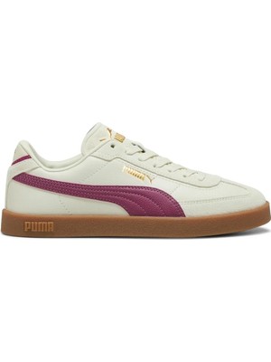 Puma Club Iı Era Yeşil Kadın Sneaker