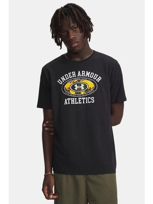 Under Armour Armor Globe Erkek Tişört