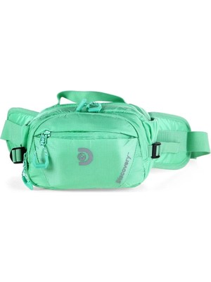Discovery Dıscovery Unisex Bel Çantası C.D01110