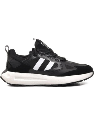Guja 23K532 Siyah Erkek Sneaker