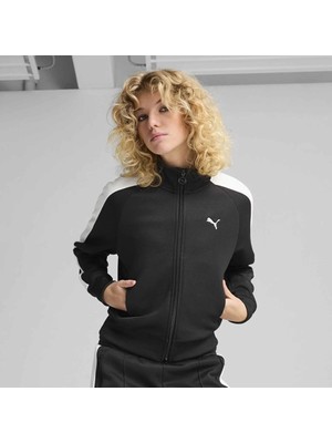 Puma T7 Always On Track Kadın Ceket 62979601