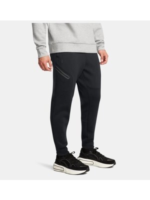 Under Armour Ua Unstoppable Fleece Erkek Eşofman Altı