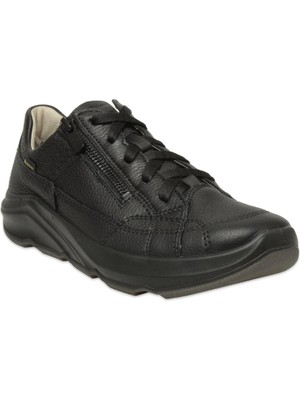 Legero 000331 Bliss Outdoor Gore-Tex Siyah Kadın Ayakkabı
