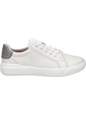 Timberland TB0A2921 Seneca Bay Oxford Sneakers Beyaz Erkek Spor Ayakkabı