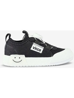 Vicco Sörf Ortopedik Keten Akıllı Bağcık Sneaker