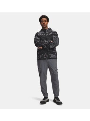 Under Armour Ua Unstoppable Erkek Kargo Eşofman Altı 1390256-025