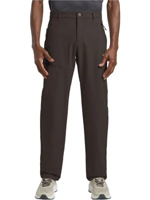 Jack Wolfskin A63904-6350 Pico Trail M Erkek Outdoor Pantolon