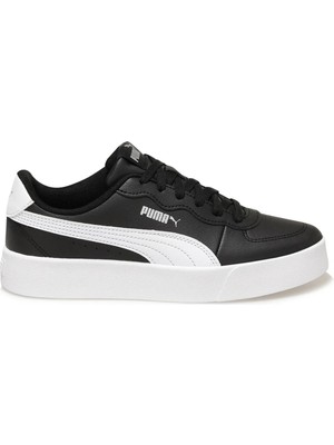 Puma Skye Clean Siyah Kadın Sneaker