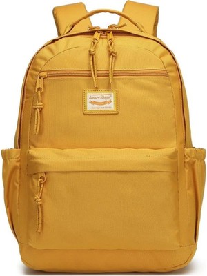 Smart Bags Sırt Çantası Okul Boyu Laptop Gözlü 3198