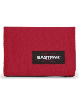 Eastpak Crew Sıngle Erkek Turuncu Cüzdan EK0003711O91