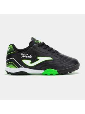 Joma TOJW2501TF Toledo Jr Çocuk Halı Saha Ayakkabısı