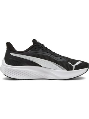 Puma Pounce Lite Siyah Koşu Ayakkabısı