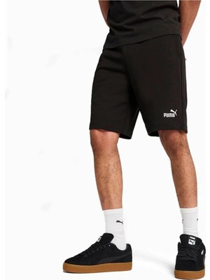 Puma Men's Essentials No. 1 Logo Shorts Erkek Şort 68259401