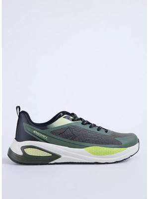 Discovery Expedition Haki Erkek Sneaker Alcıde