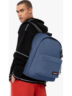 Eastpak Out Of Office Powder Pilot Sırt Çantası (Notebook) EK767U59