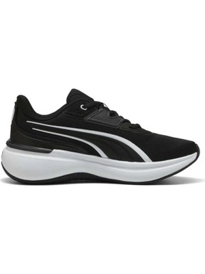 Puma Softride Exo Black White Erkek Spor Ayakkabı 311722-01