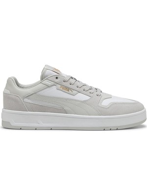 Puma Court Classic Street Sd Beyaz Erkek Sneaker