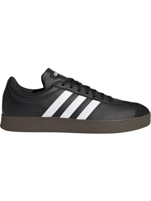 adidas Vl Court Base Kadın Siyah Sneaker
