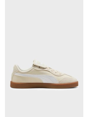 Puma Bayan Ayakkabı 40447604 Bej-Beyaz