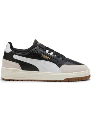 Puma Shuffle Downtown Og Siyah Erkek Sneaker
