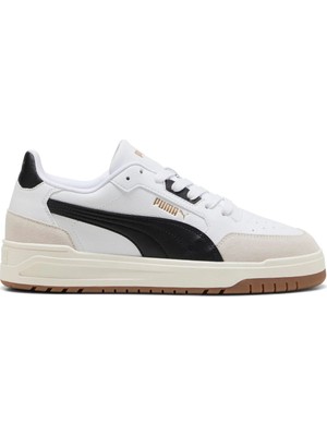 Puma Shuffle Downtown Og Beyaz Erkek Sneaker