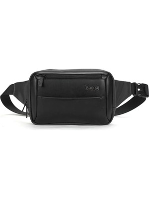 Baggaj Bel Çantası Bodybag Çapraz Kullanışlı  B2443