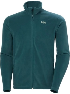Helly Hansen Fullzip Erkek Tam Fermuarlı Polar HH..12011HHA.HHA.453