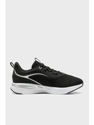 Puma Bayan Ayakkabı 31296611 Siyah-Beyaz