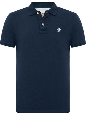 ROUTEFIELD RFPATRIOT22 Patriot Erkek Polo Tişört