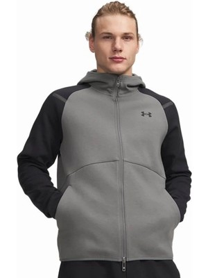Under Armour Unstoppable Erkek Sweatshirt