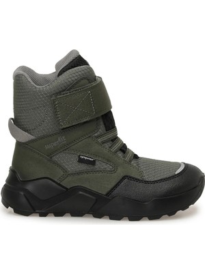 Superfit Rocket Yeşil Erkek Çocuk Outdoor Bot